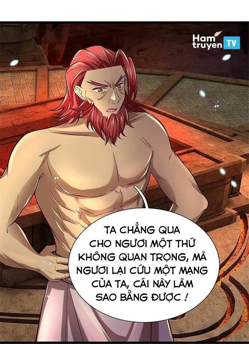Nghịch Thiên Kiếm Thần Chapter 454 - Trang 2