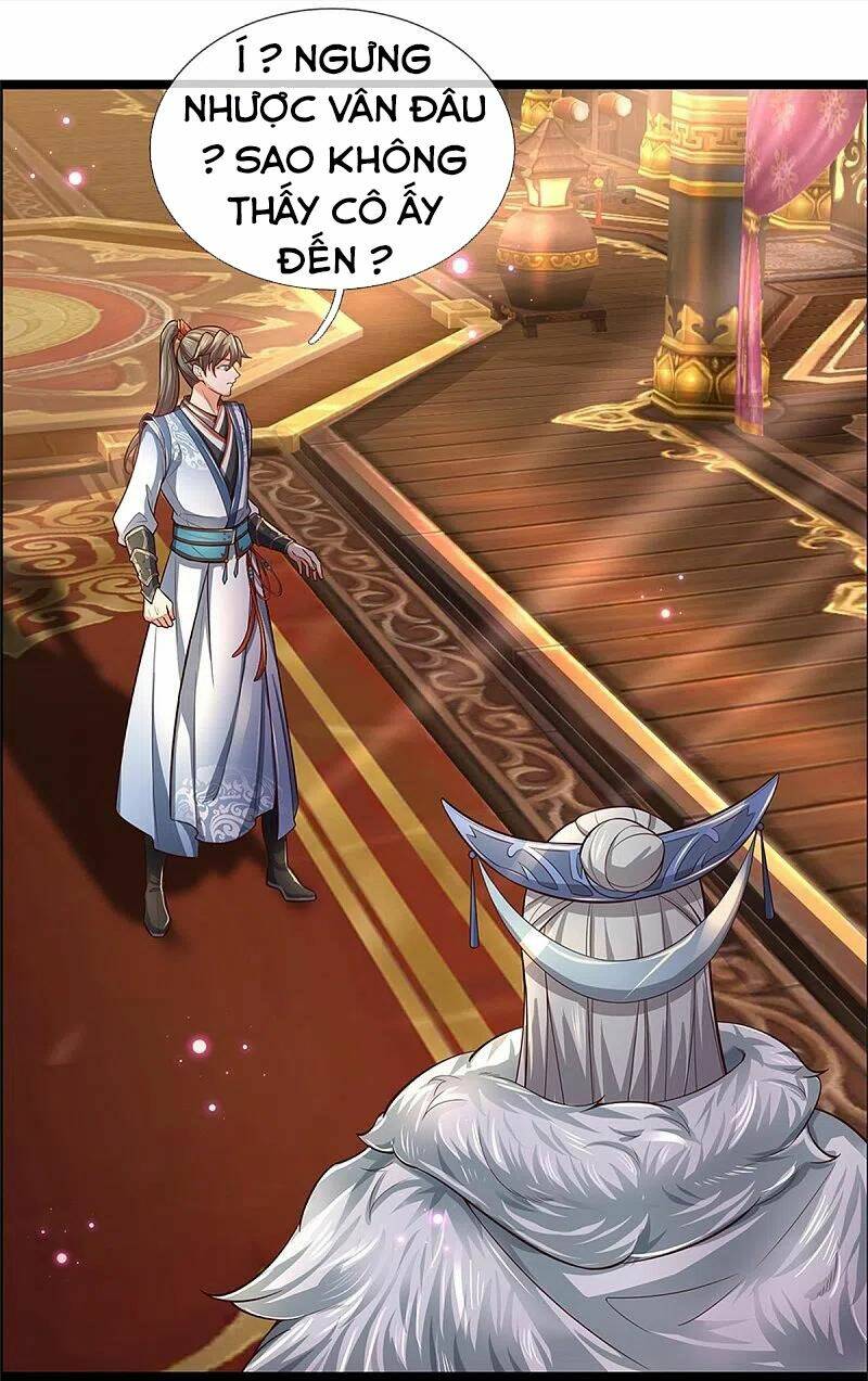 Nghịch Thiên Kiếm Thần Chapter 454 - Trang 2