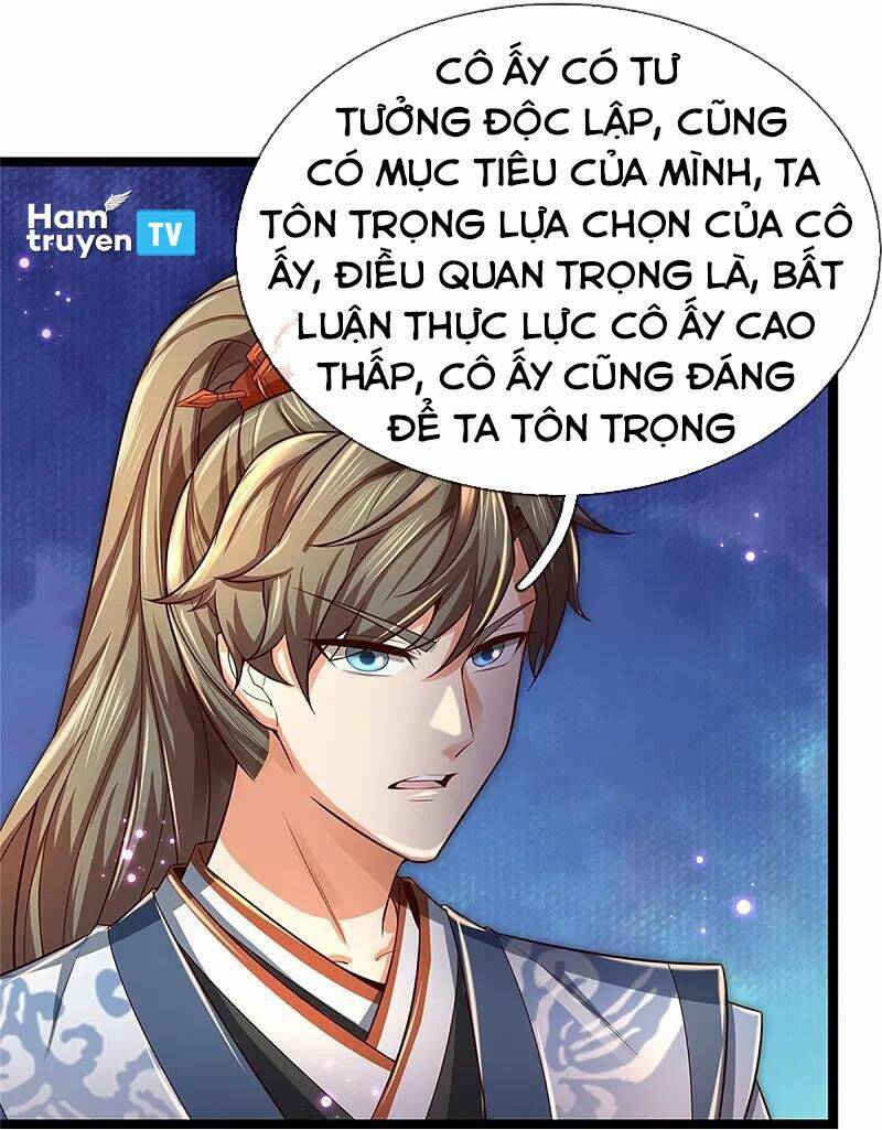 Nghịch Thiên Kiếm Thần Chapter 454 - Trang 2