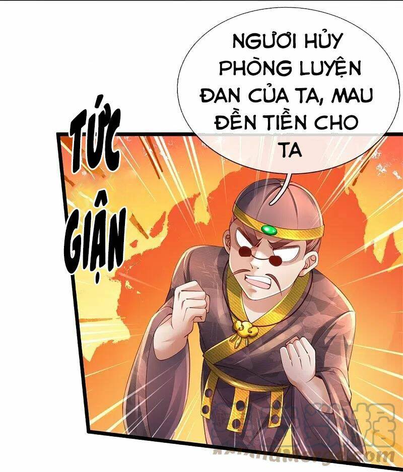 Nghịch Thiên Kiếm Thần Chapter 454 - Trang 2