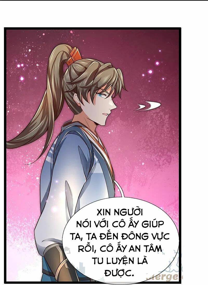 Nghịch Thiên Kiếm Thần Chapter 454 - Trang 2
