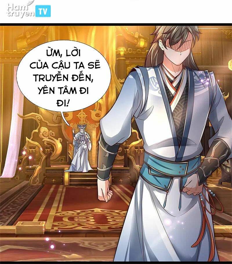 Nghịch Thiên Kiếm Thần Chapter 454 - Trang 2