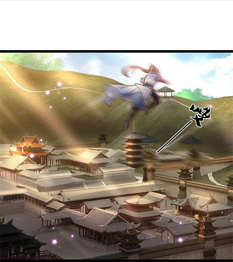 Nghịch Thiên Kiếm Thần Chapter 454 - Trang 2