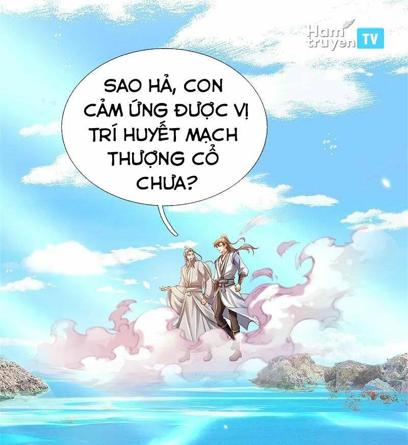 Nghịch Thiên Kiếm Thần Chapter 454 - Trang 2