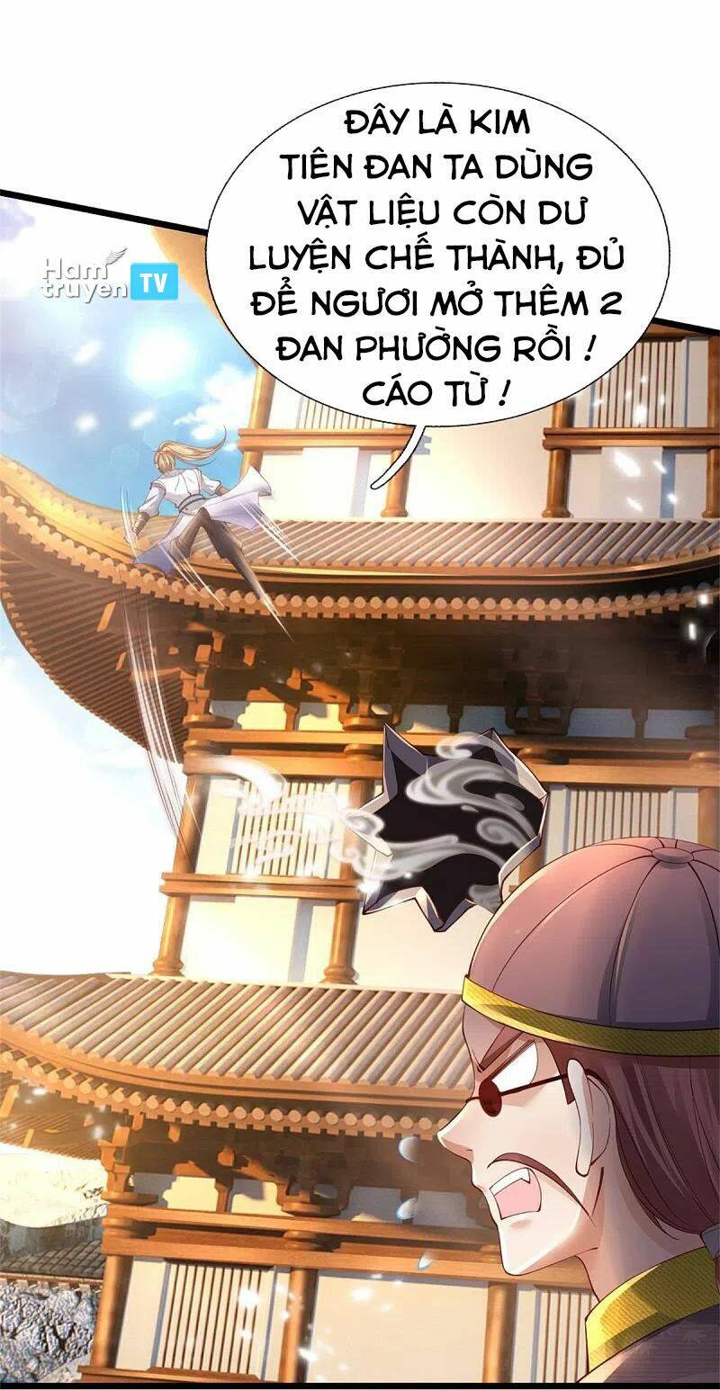 Nghịch Thiên Kiếm Thần Chapter 454 - Trang 2