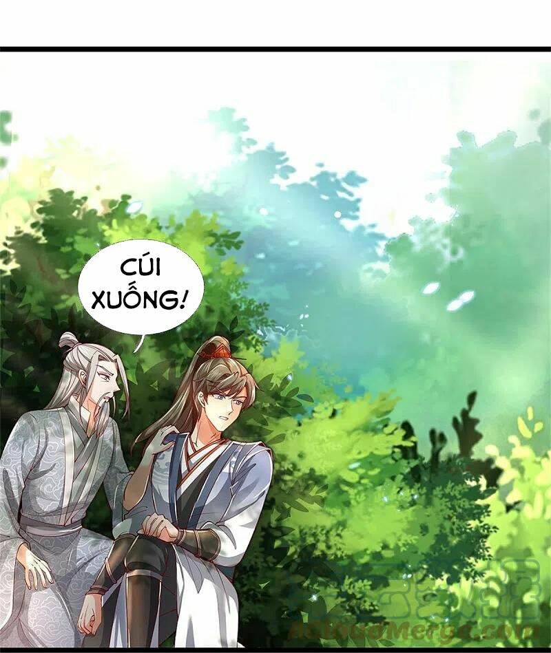 Nghịch Thiên Kiếm Thần Chapter 454 - Trang 2