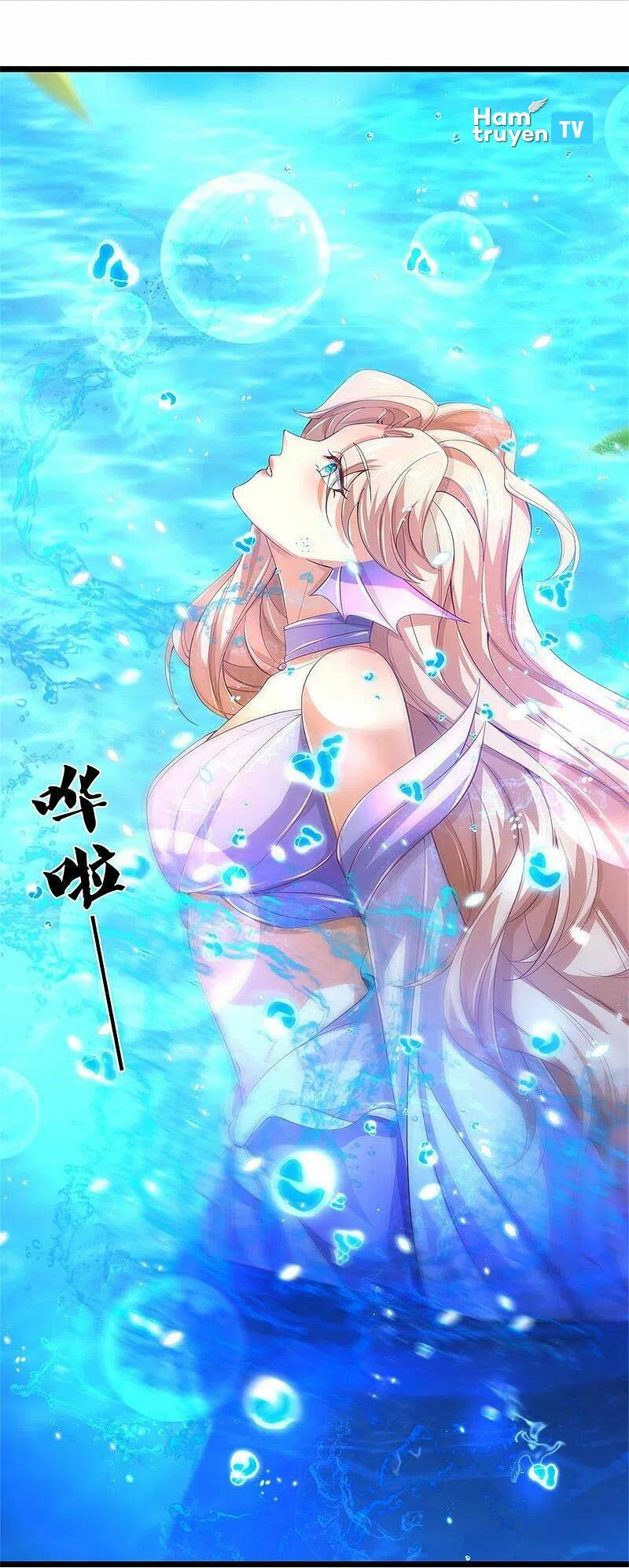 Nghịch Thiên Kiếm Thần Chapter 454 - Trang 2