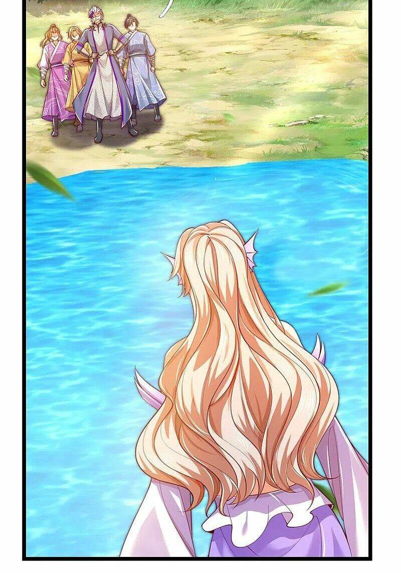 Nghịch Thiên Kiếm Thần Chapter 454 - Trang 2