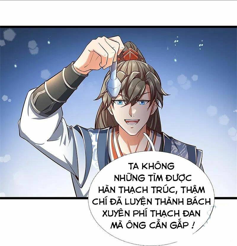 Nghịch Thiên Kiếm Thần Chapter 454 - Trang 2