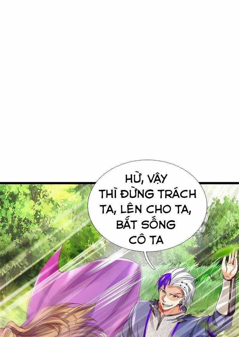 Nghịch Thiên Kiếm Thần Chapter 455 - Trang 2