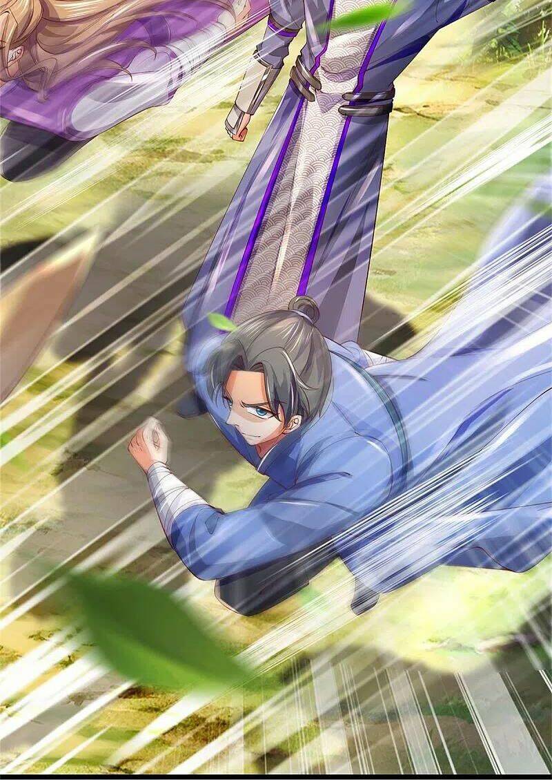 Nghịch Thiên Kiếm Thần Chapter 455 - Trang 2