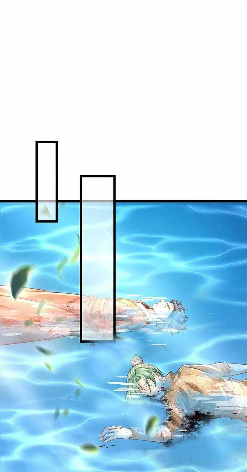 Nghịch Thiên Kiếm Thần Chapter 455 - Trang 2