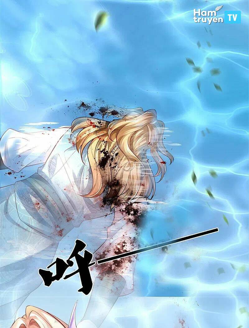 Nghịch Thiên Kiếm Thần Chapter 455 - Trang 2