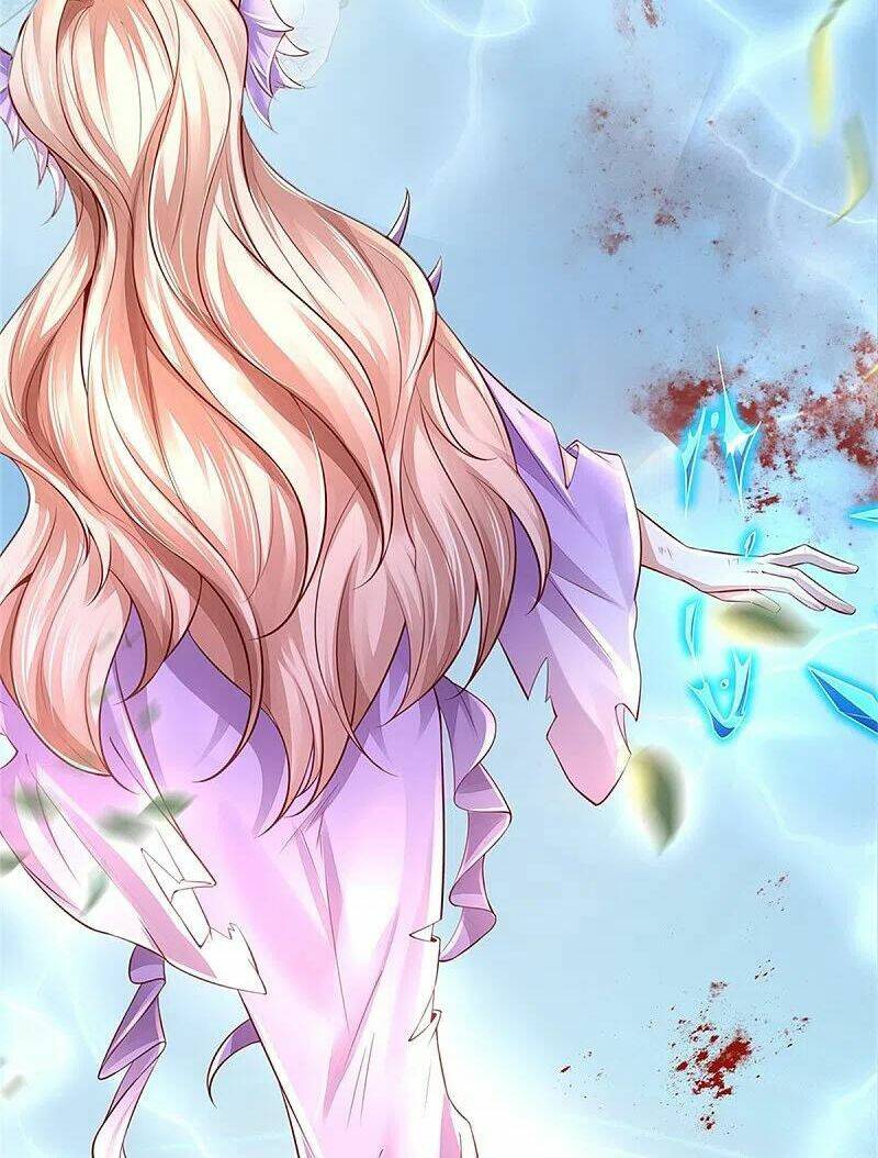 Nghịch Thiên Kiếm Thần Chapter 455 - Trang 2