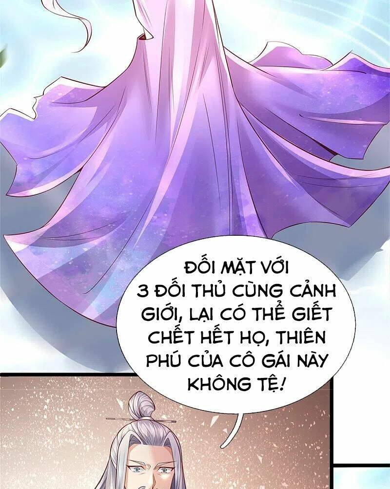 Nghịch Thiên Kiếm Thần Chapter 455 - Trang 2