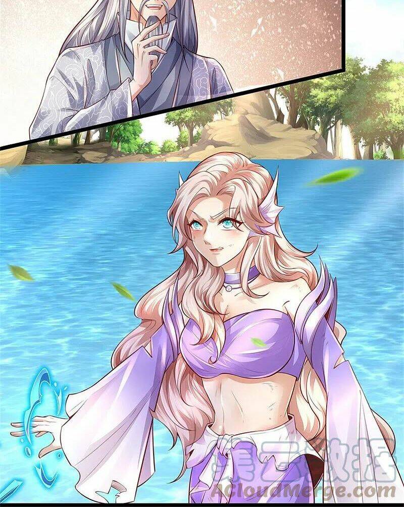 Nghịch Thiên Kiếm Thần Chapter 455 - Trang 2