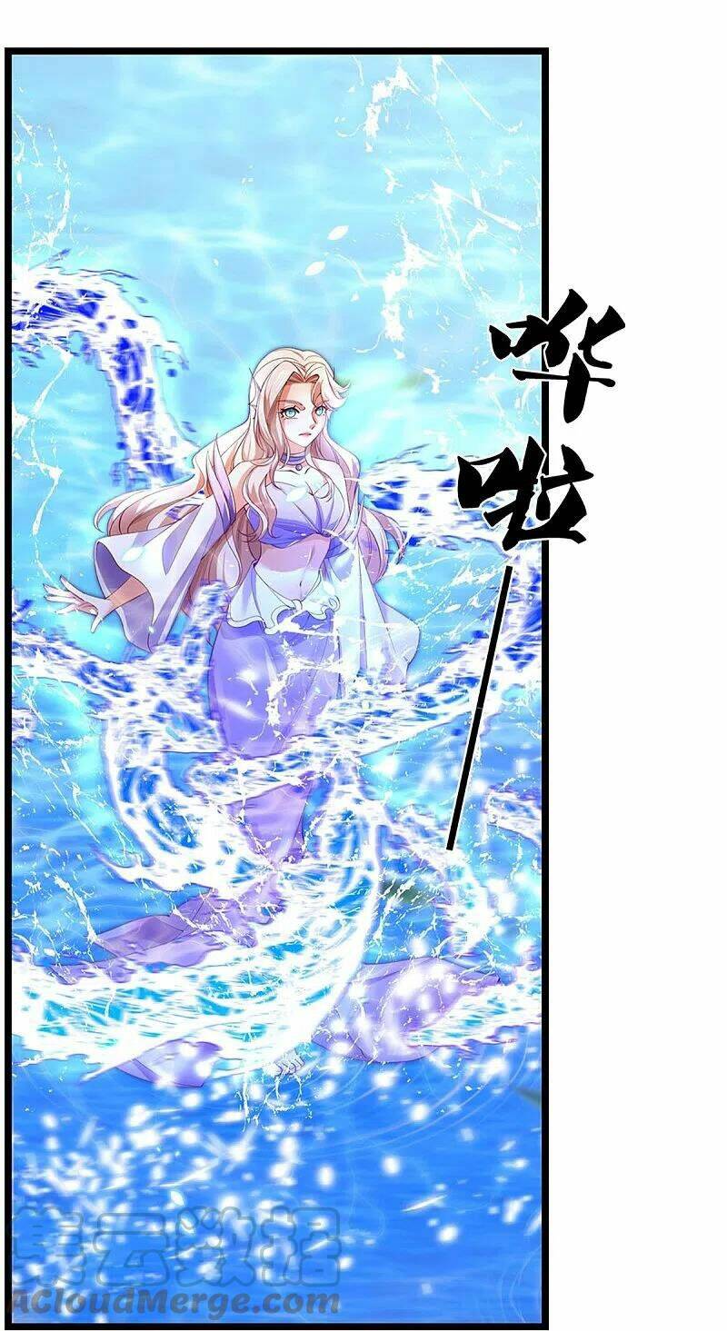 Nghịch Thiên Kiếm Thần Chapter 455 - Trang 2