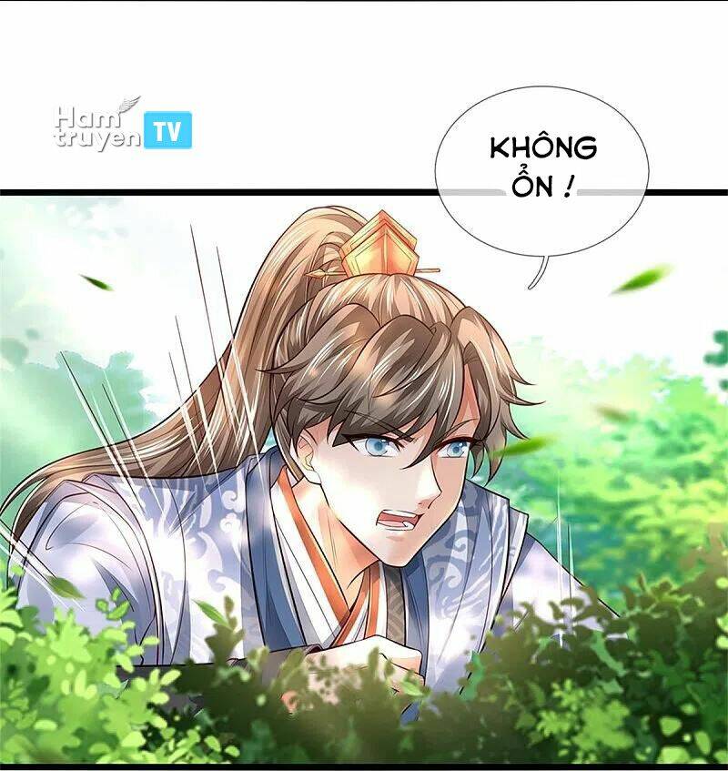 Nghịch Thiên Kiếm Thần Chapter 455 - Trang 2
