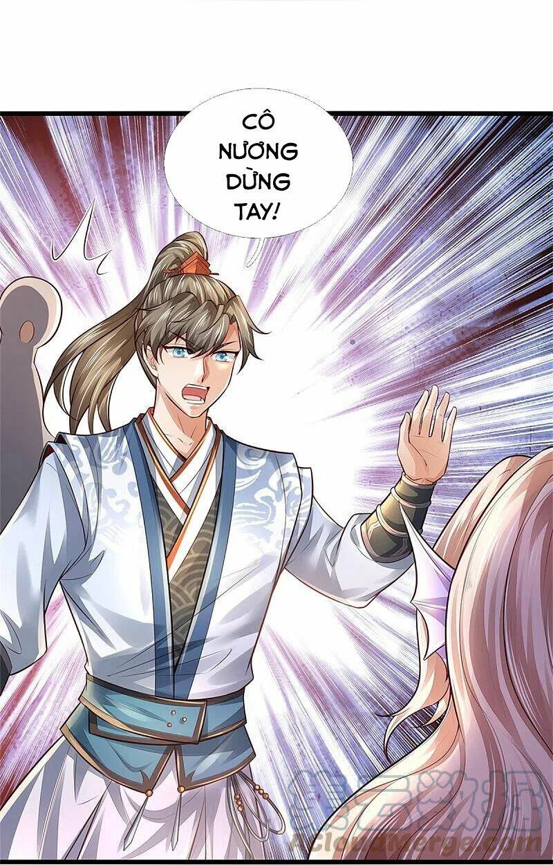 Nghịch Thiên Kiếm Thần Chapter 455 - Trang 2