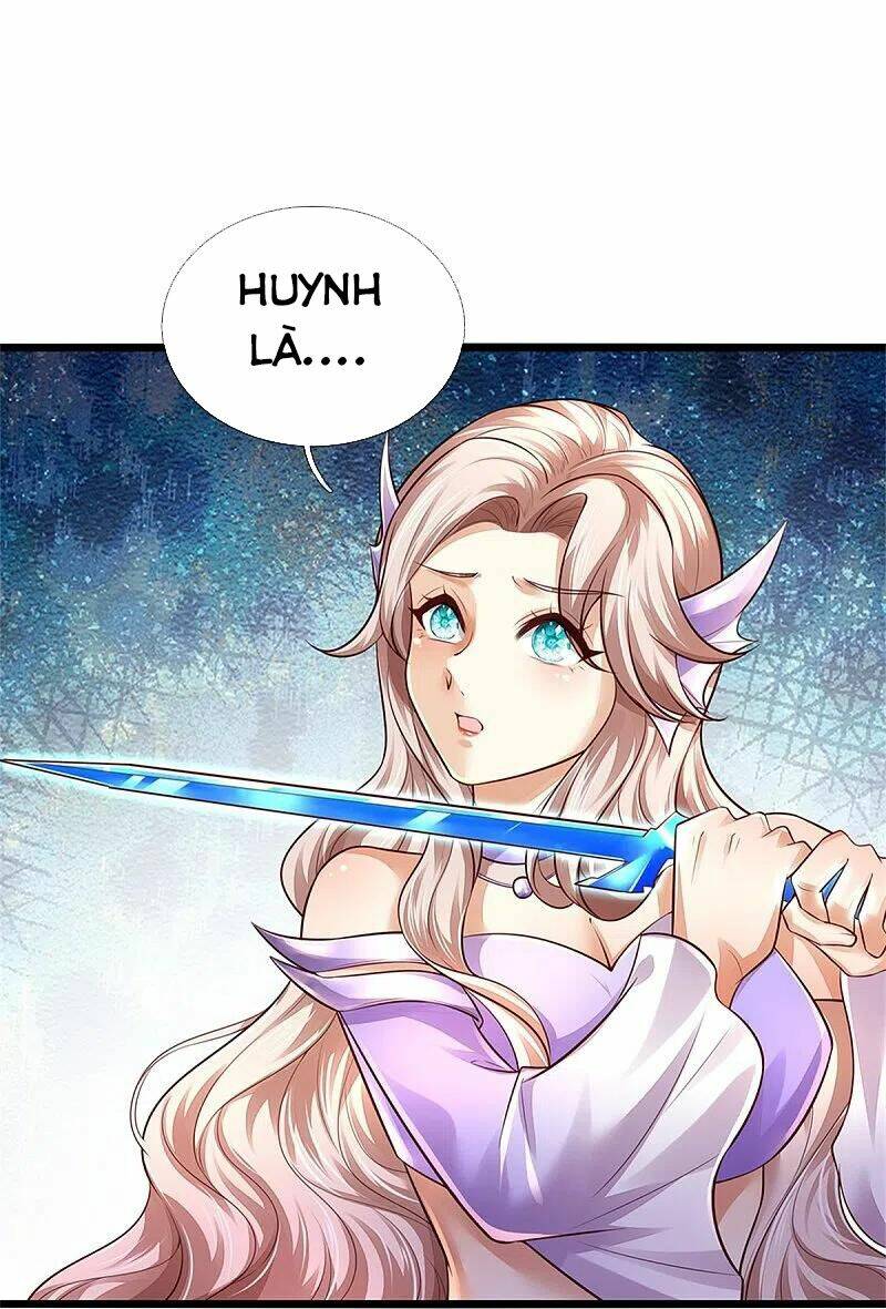 Nghịch Thiên Kiếm Thần Chapter 455 - Trang 2