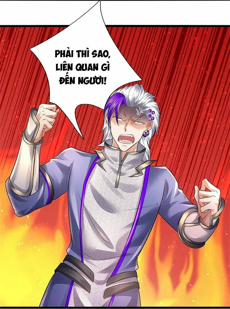 Nghịch Thiên Kiếm Thần Chapter 455 - Trang 2