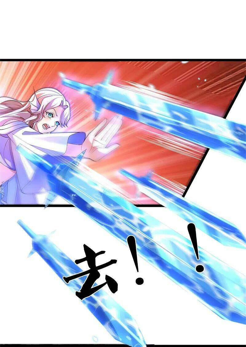 Nghịch Thiên Kiếm Thần Chapter 455 - Trang 2