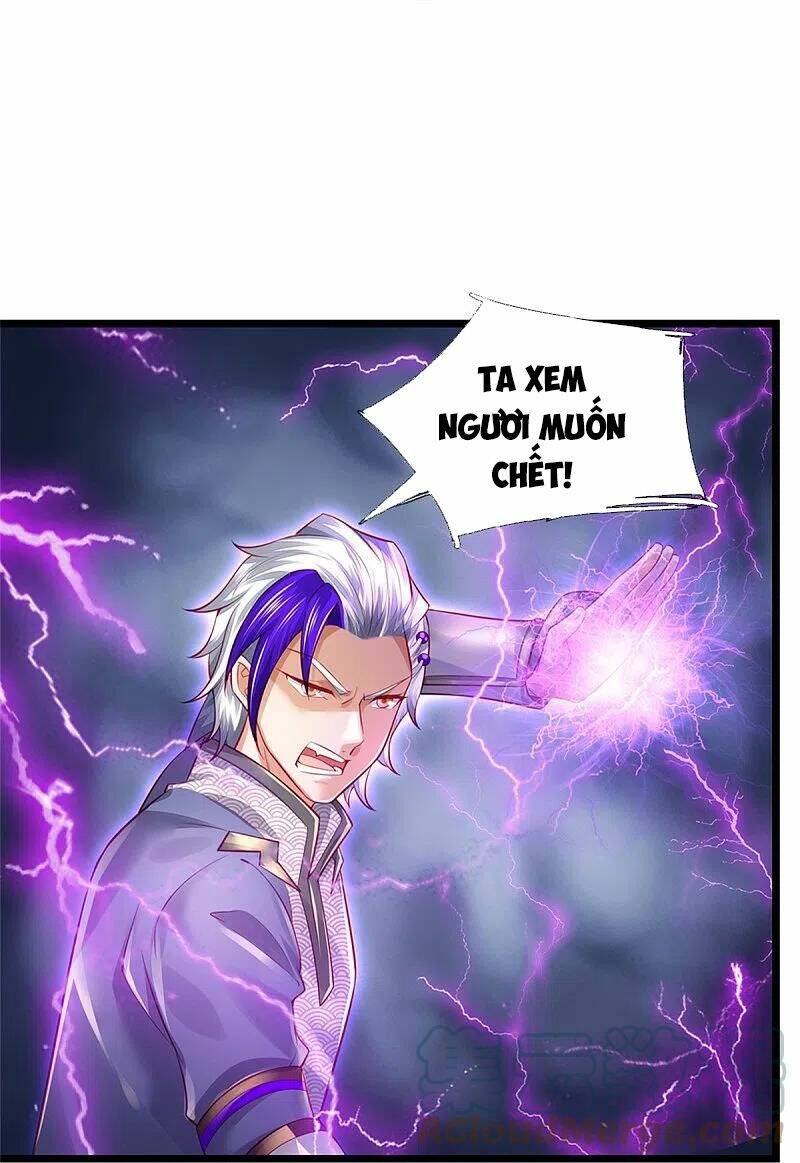 Nghịch Thiên Kiếm Thần Chapter 455 - Trang 2