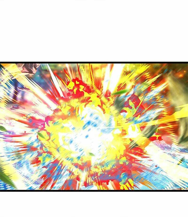 Nghịch Thiên Kiếm Thần Chapter 455 - Trang 2