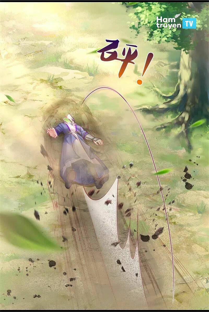 Nghịch Thiên Kiếm Thần Chapter 455 - Trang 2