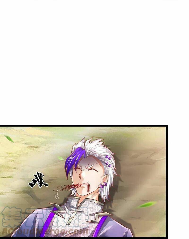 Nghịch Thiên Kiếm Thần Chapter 455 - Trang 2