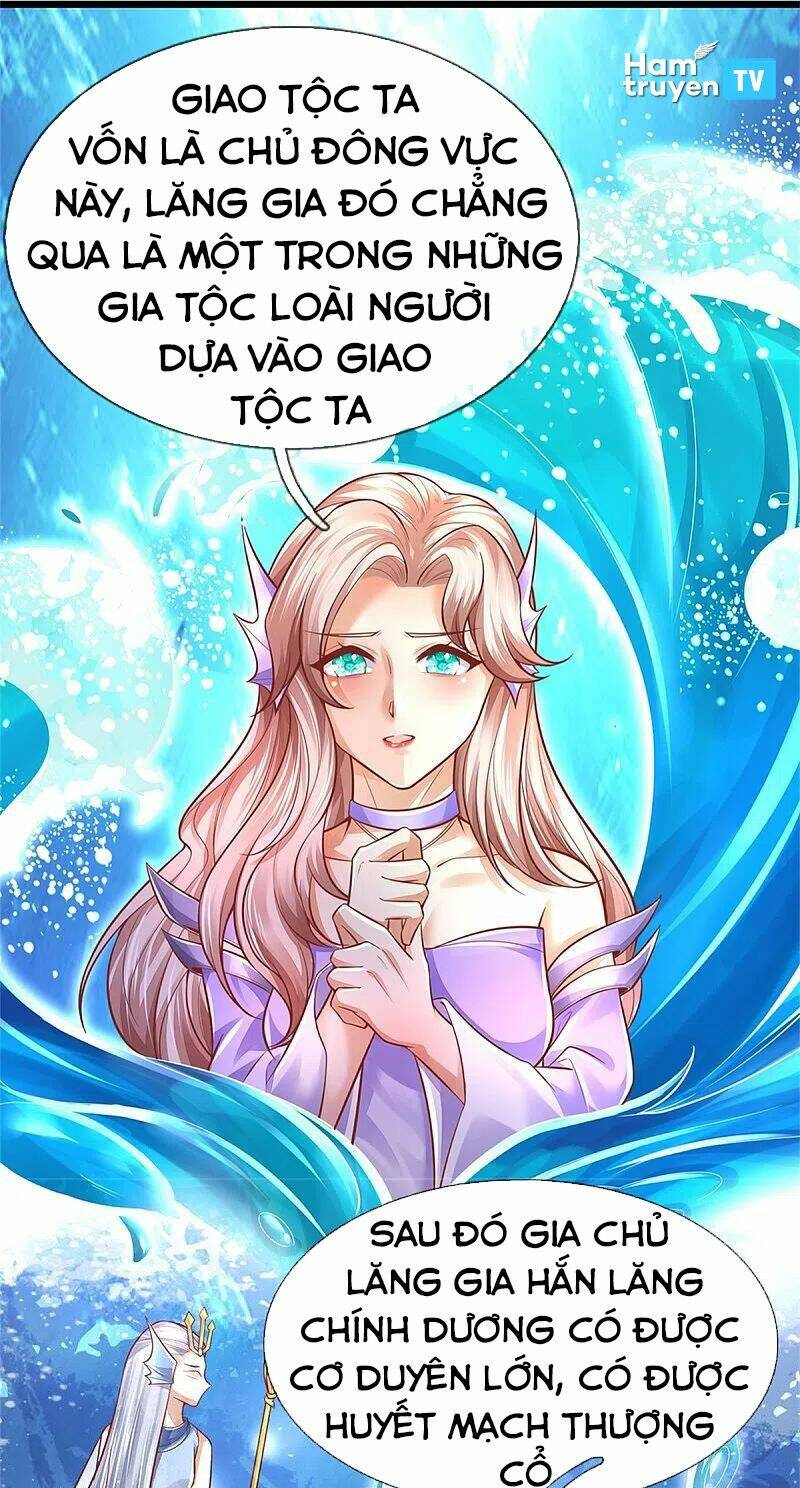 Nghịch Thiên Kiếm Thần Chapter 455 - Trang 2