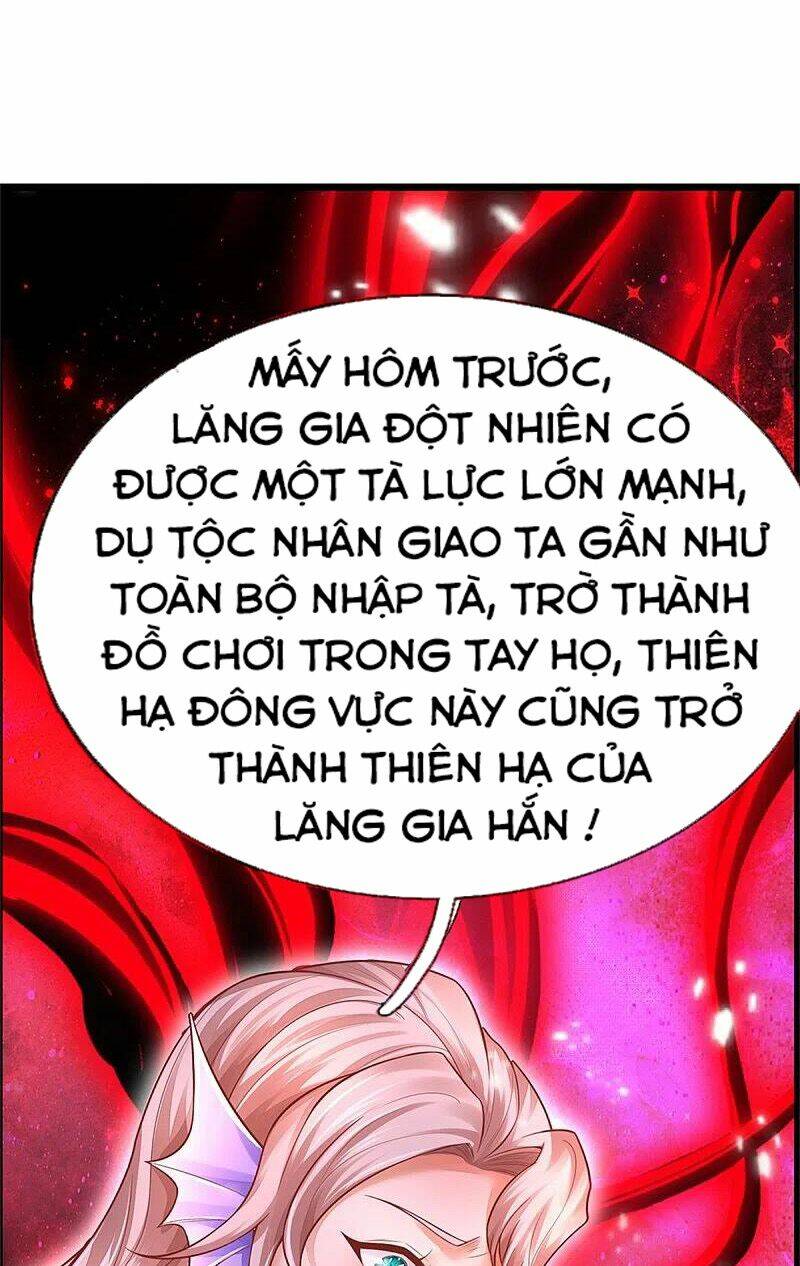 Nghịch Thiên Kiếm Thần Chapter 455 - Trang 2