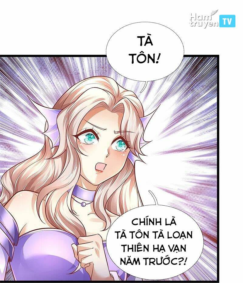 Nghịch Thiên Kiếm Thần Chapter 455 - Trang 2