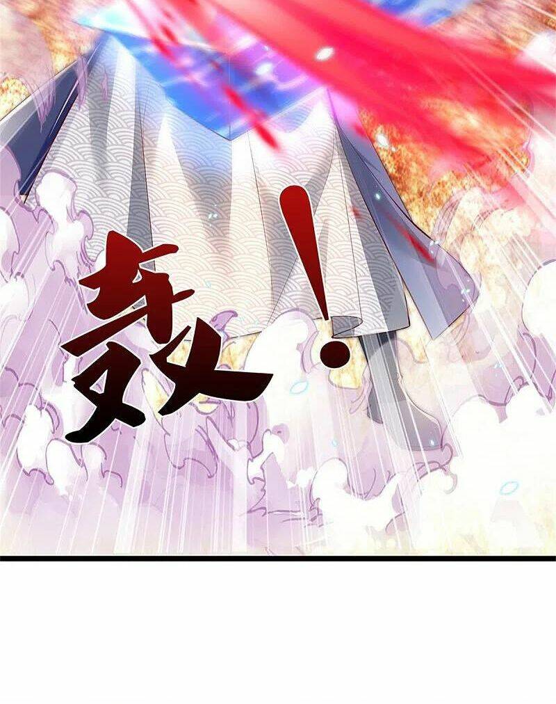 Nghịch Thiên Kiếm Thần Chapter 455 - Trang 2