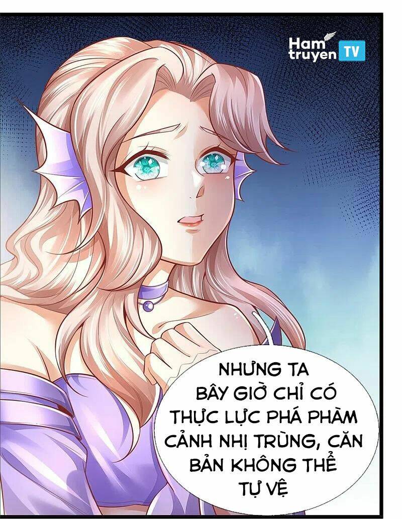 Nghịch Thiên Kiếm Thần Chapter 455 - Trang 2