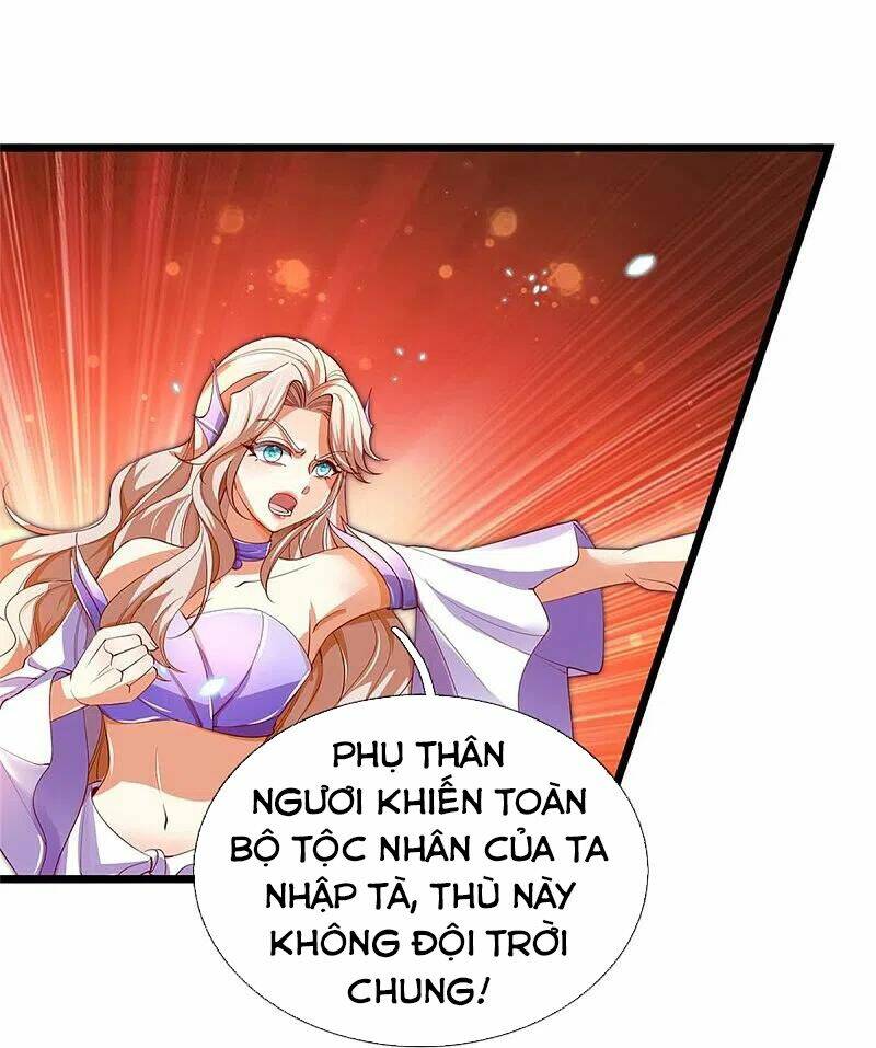 Nghịch Thiên Kiếm Thần Chapter 455 - Trang 2