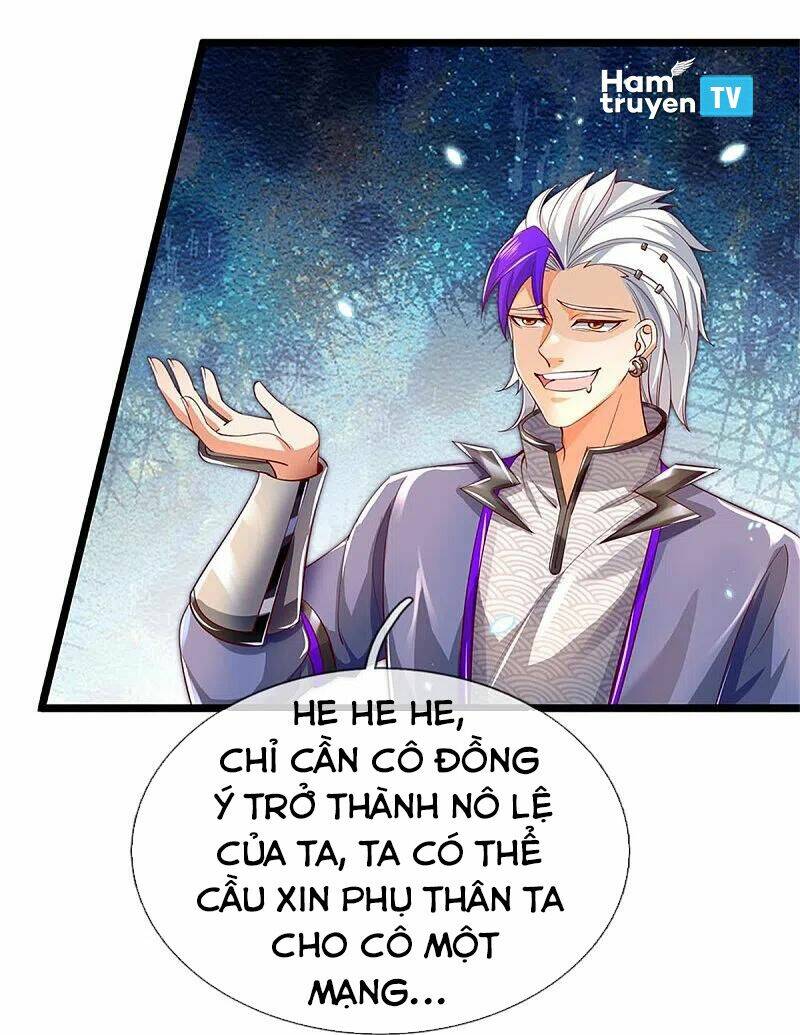 Nghịch Thiên Kiếm Thần Chapter 455 - Trang 2