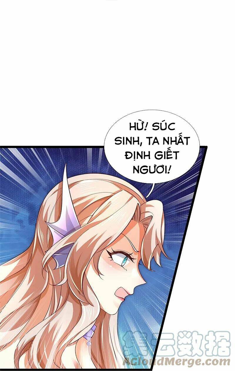 Nghịch Thiên Kiếm Thần Chapter 455 - Trang 2