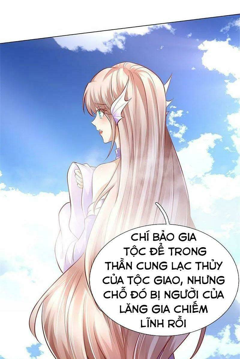 Nghịch Thiên Kiếm Thần Chapter 456 - Trang 2