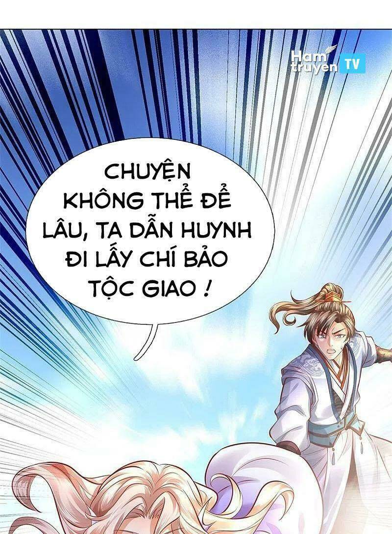 Nghịch Thiên Kiếm Thần Chapter 456 - Trang 2