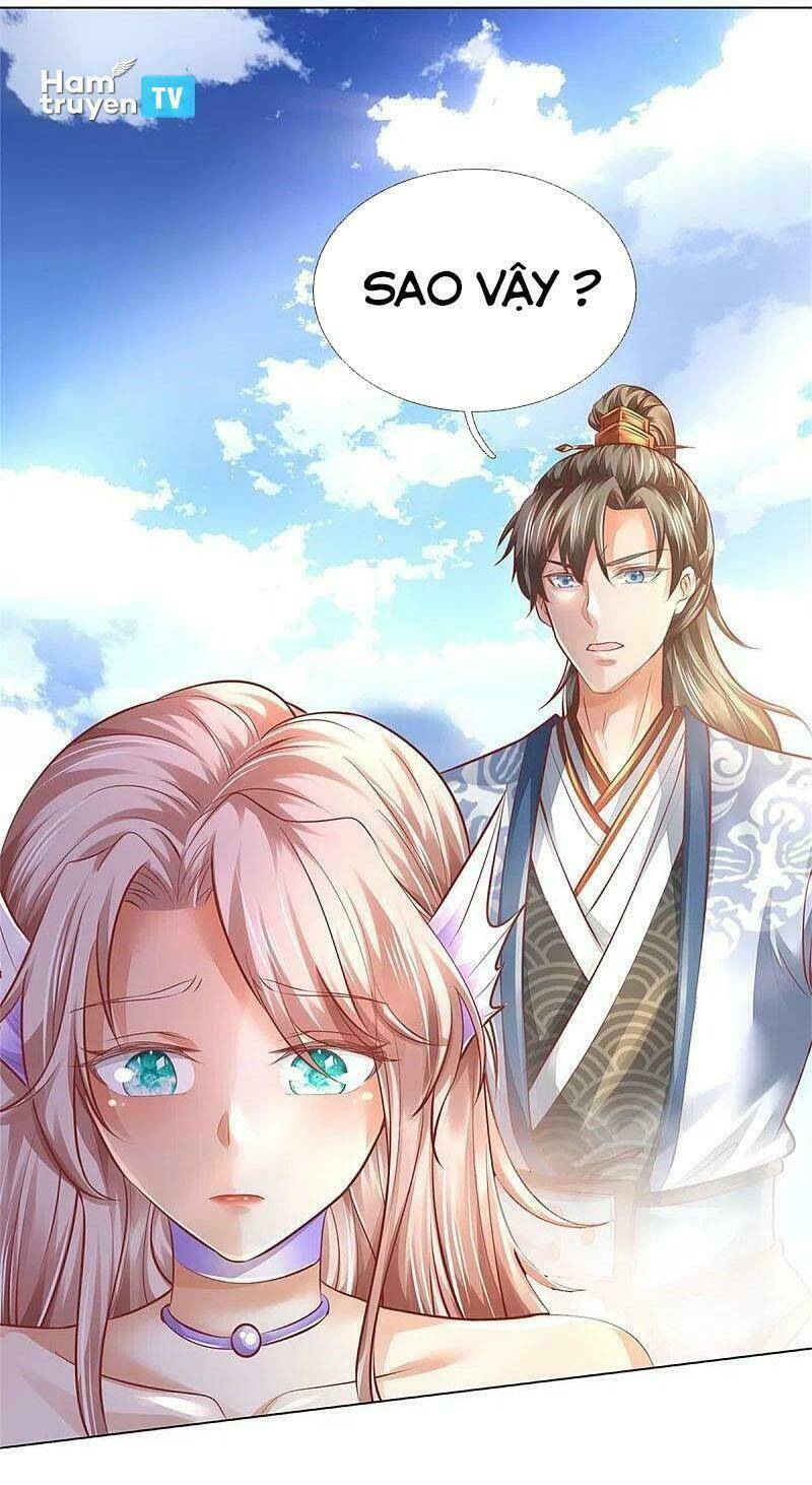 Nghịch Thiên Kiếm Thần Chapter 456 - Trang 2