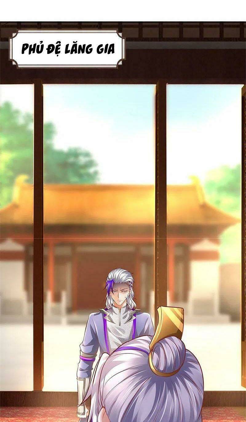 Nghịch Thiên Kiếm Thần Chapter 456 - Trang 2