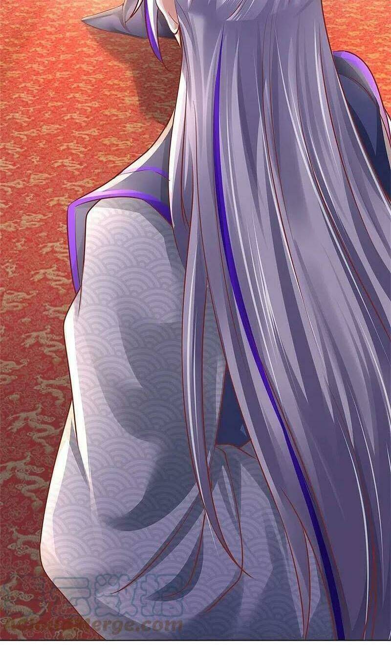 Nghịch Thiên Kiếm Thần Chapter 456 - Trang 2