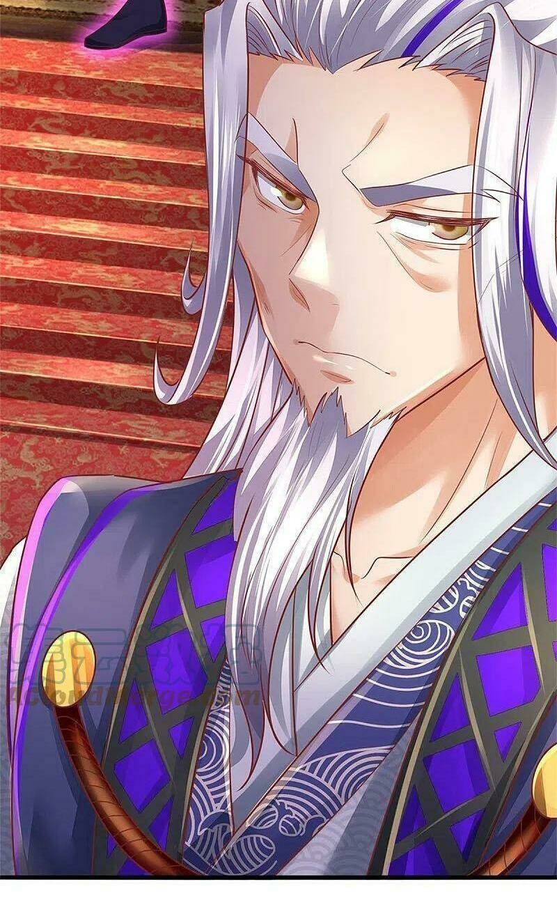 Nghịch Thiên Kiếm Thần Chapter 456 - Trang 2