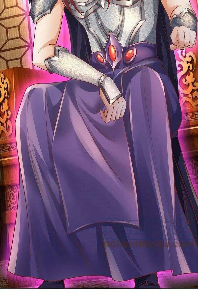 Nghịch Thiên Kiếm Thần Chapter 456 - Trang 2