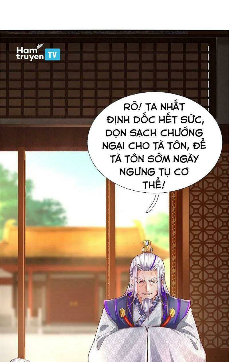 Nghịch Thiên Kiếm Thần Chapter 456 - Trang 2