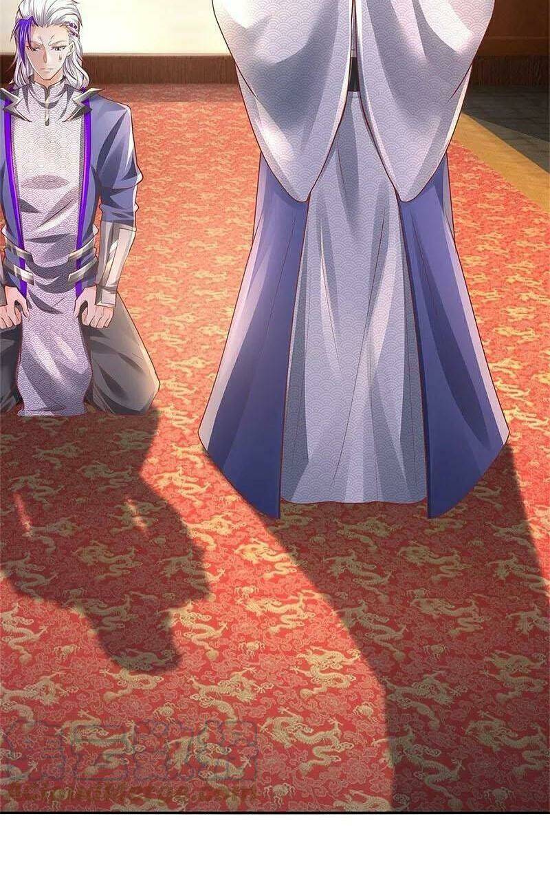 Nghịch Thiên Kiếm Thần Chapter 456 - Trang 2