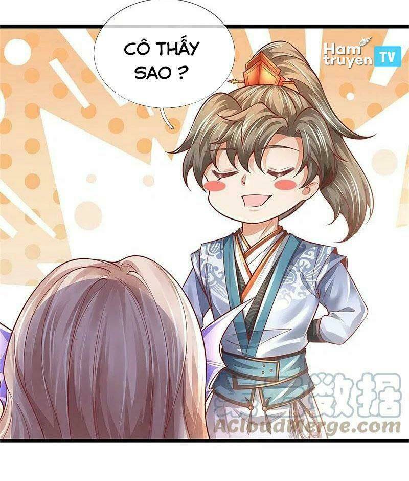 Nghịch Thiên Kiếm Thần Chapter 456 - Trang 2