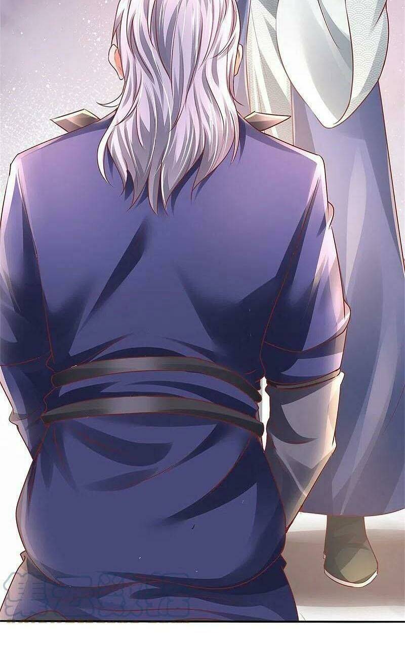 Nghịch Thiên Kiếm Thần Chapter 456 - Trang 2