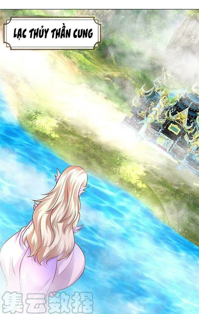 Nghịch Thiên Kiếm Thần Chapter 456 - Trang 2